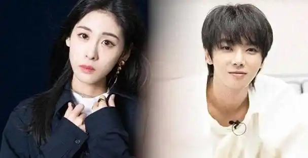 华晨宇和王悦伊低调秀恋情,男方不给张碧晨和女儿名分!