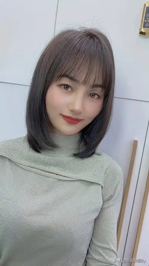 剪什么发型好看剪头发发型图片