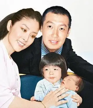 刘建浩个人资料照片 刘建浩老婆是谁