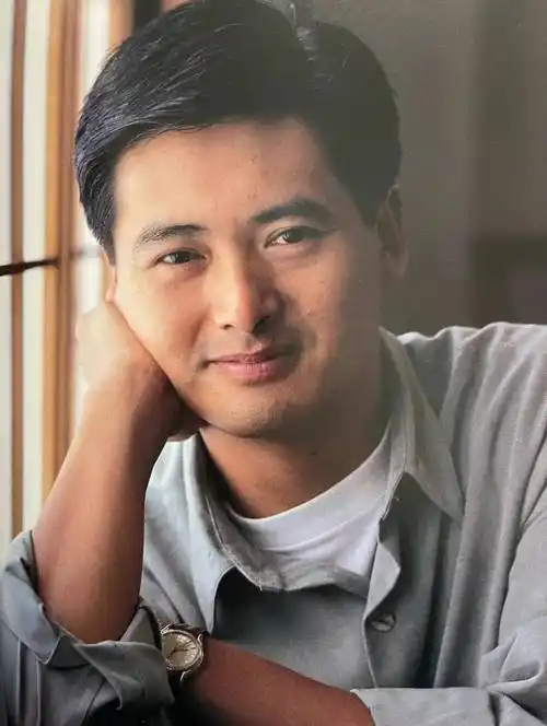 复仇之火:周润发的转折时刻与不被世界宽恕的挑战_观众_公众人物_形象