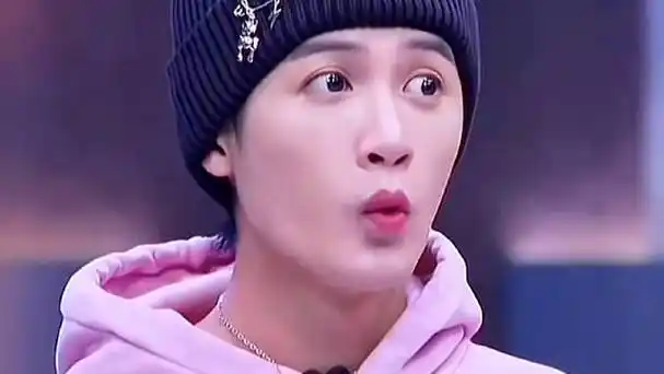 69檀健次被我弄丢的你#99#檀健次白晓宇#行走的表情包(第5集)