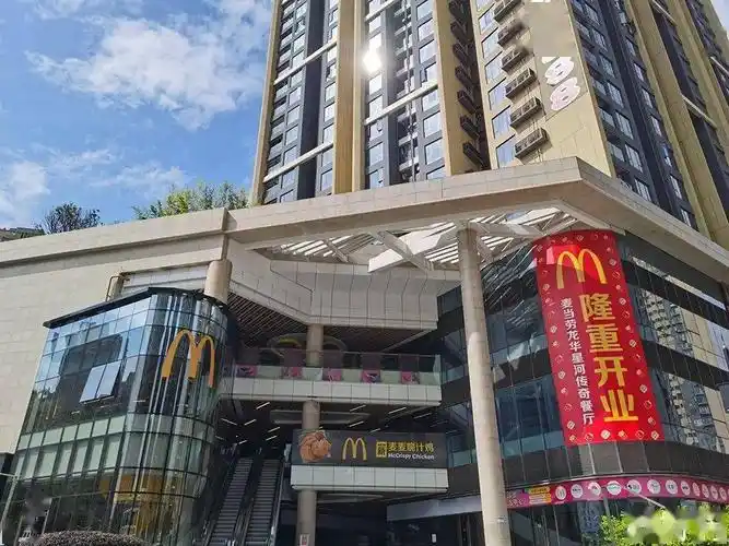 地铁有望开到楼下这个龙华次新综合体要火