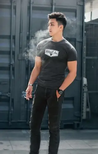 【转载】淘宝男模(0419) - 夕阳逢春的日志 - 网易博客