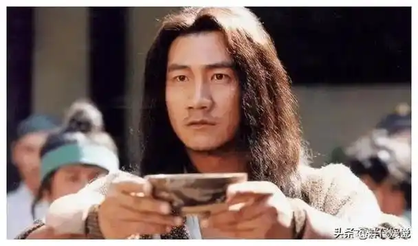 难怪能让影帝陪演烂片,贵圈"真乱"|廖凡|胡军|杨玏|董子健|刘奕君