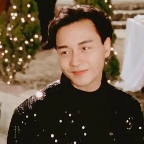 你收藏过哪些张国荣头像? - 知乎