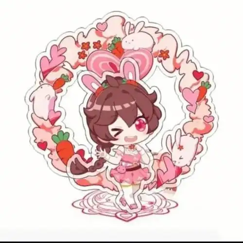 史莱克七怪头像来了