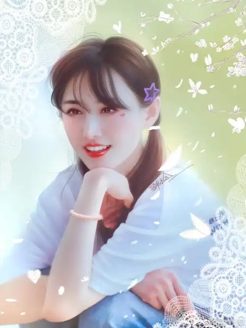 郑爽[超话]#海绵手绘超话小爽的9幅手绘图终于齐了哦你最喜欢哪一幅?