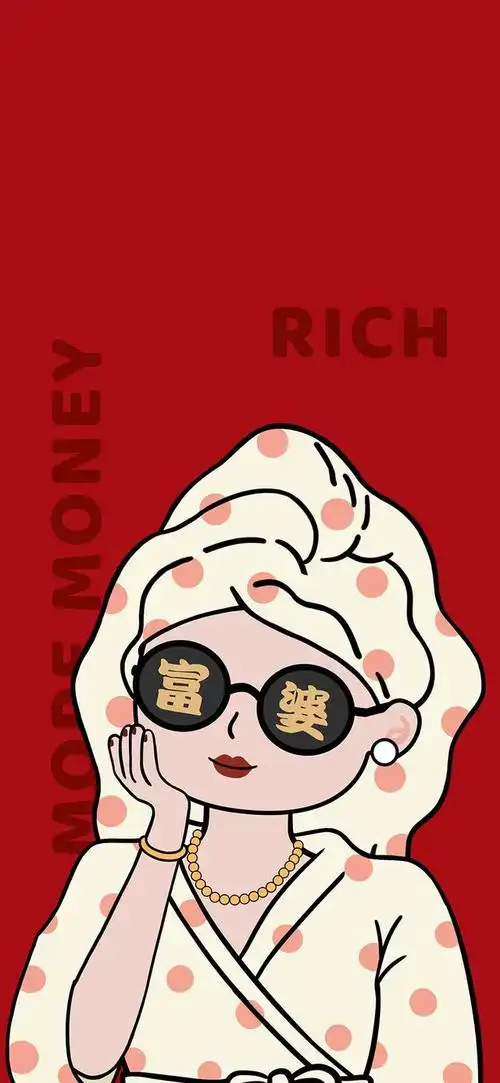 超呆萌的壁纸,超呆萌的壁纸女生(超级可爱的壁纸呆萌卡通图片)