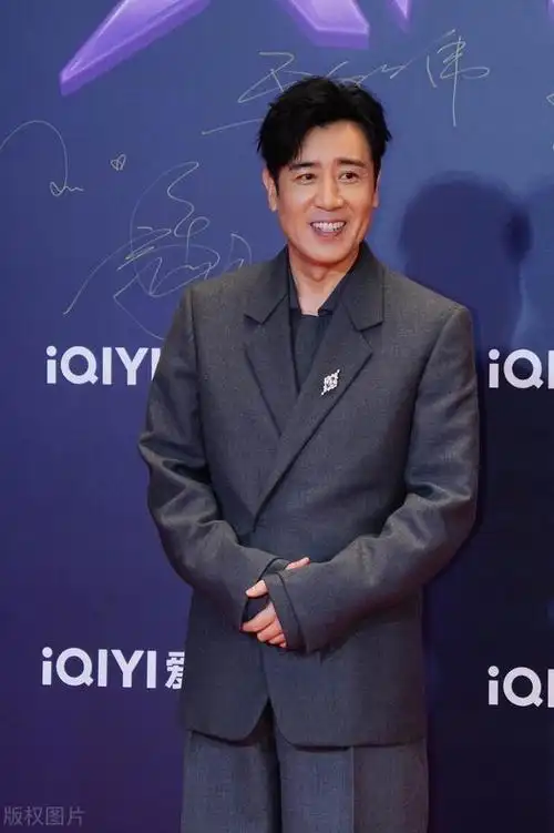 于和伟这颜值,这才是全球最帅面孔!