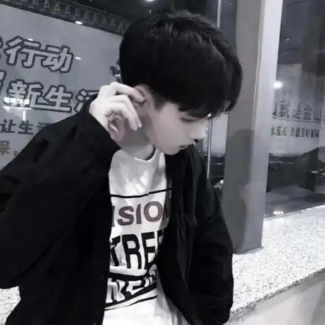 帅哥头像冷酷图片男生帅气霸气,喜欢的感兴趣的拿走