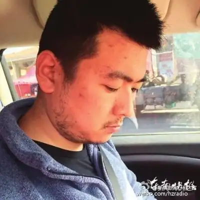 福建新婚夫妻自驾mini去西藏 帅新郎变邋遢大叔(图)