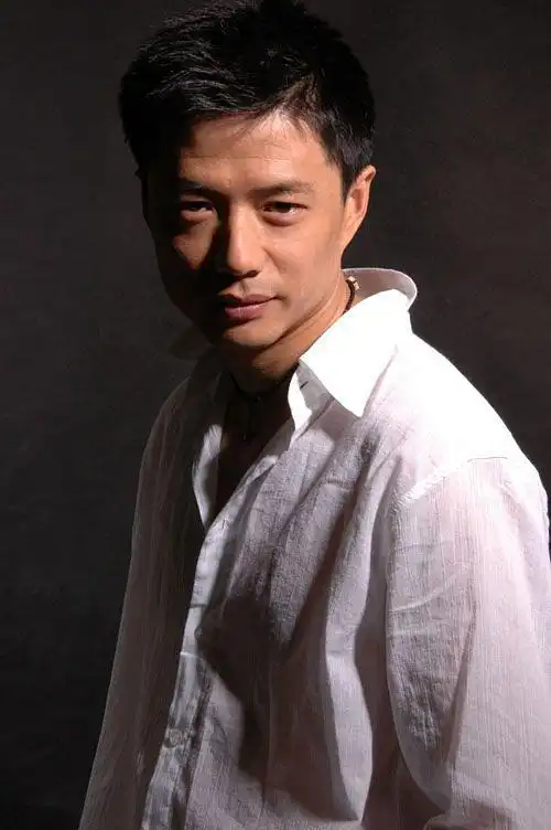 双城记的相册段奕宏