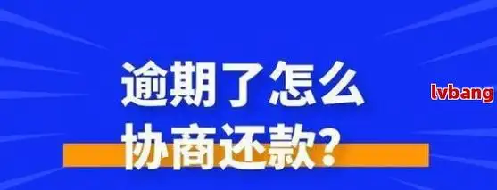 网贷逾期协商还款技巧和术语全攻略流程怎么说还本金技巧及成功率解析