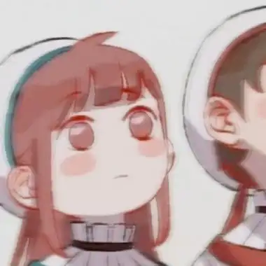 超凶调皮情侣头像高清超可爱又奶的情侣头像图片