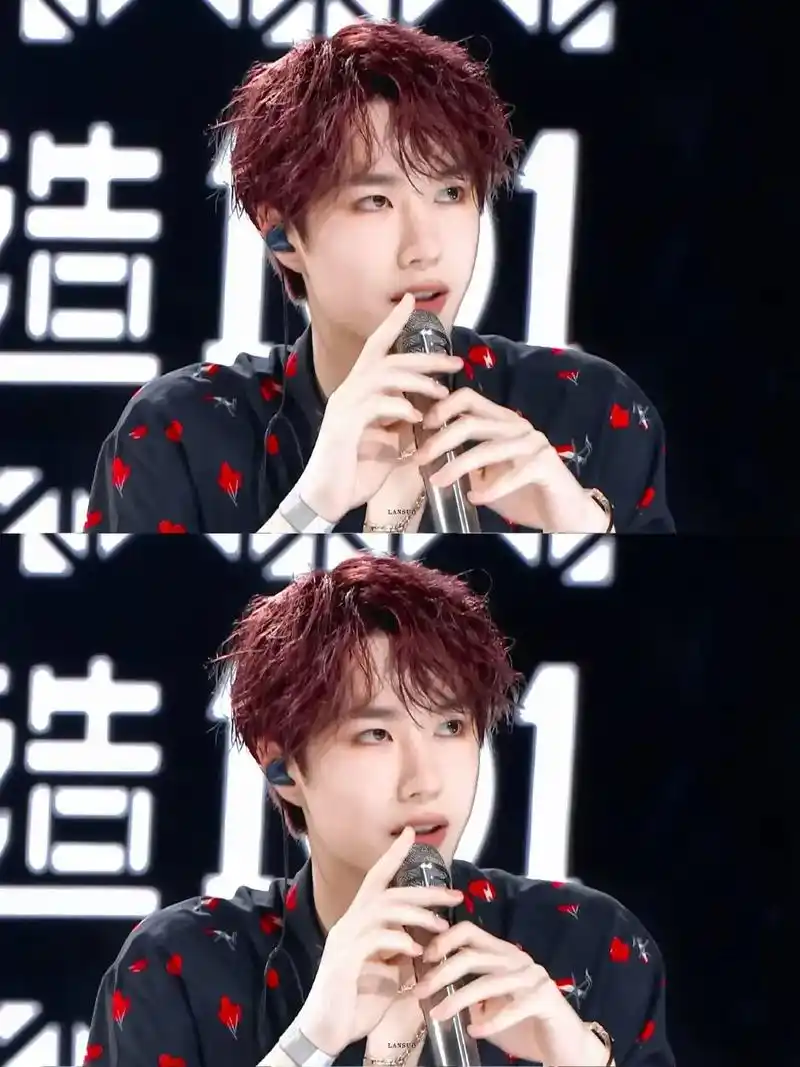 王一博 #博君一肖 #创造101王一博肖战 @抖音小助手  - 抖音