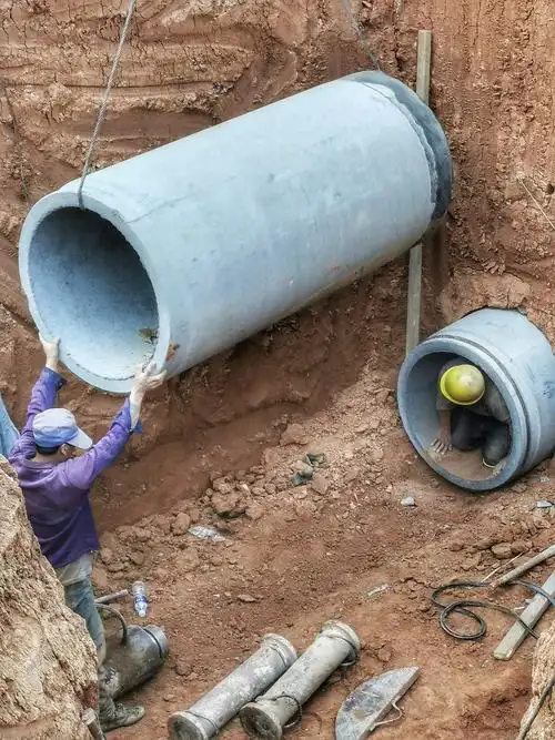 劳动者之歌人工顶管组合