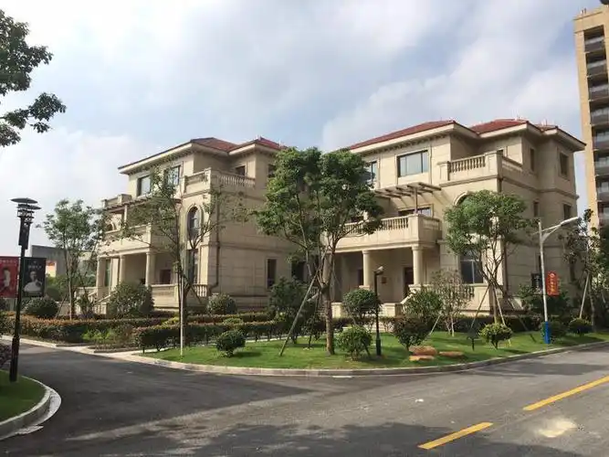 吴江 月亮湾精品住宅 特价 3室2厅2卫 91平米68万元-安吉楼盘动态-智