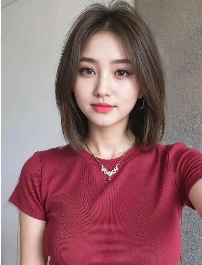 发型改变气质 #个性短发 #根据脸型设计发型 #懂你的发型