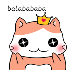 橘妞妞表情包|动漫|网络表情|我叫pudding - 原创作品 - 站酷 (zcool)