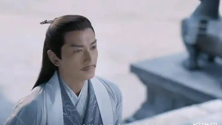 原创从香蜜到月上重火罗云熙的古装剧终究逃不出一个虐字