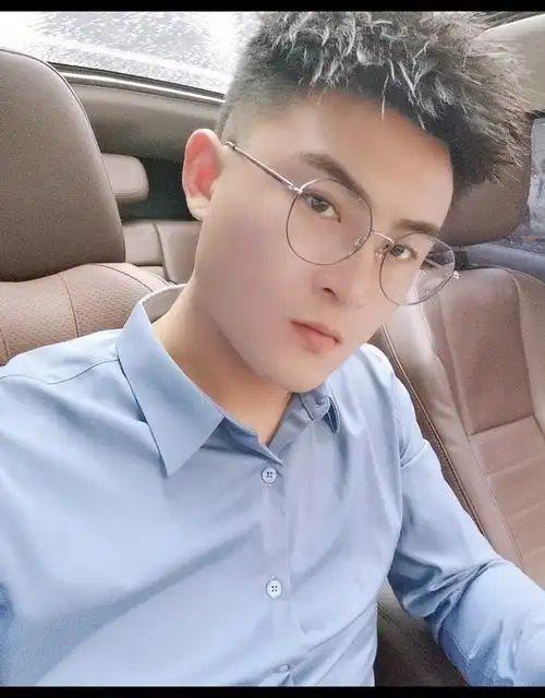 加油吧30岁的男人