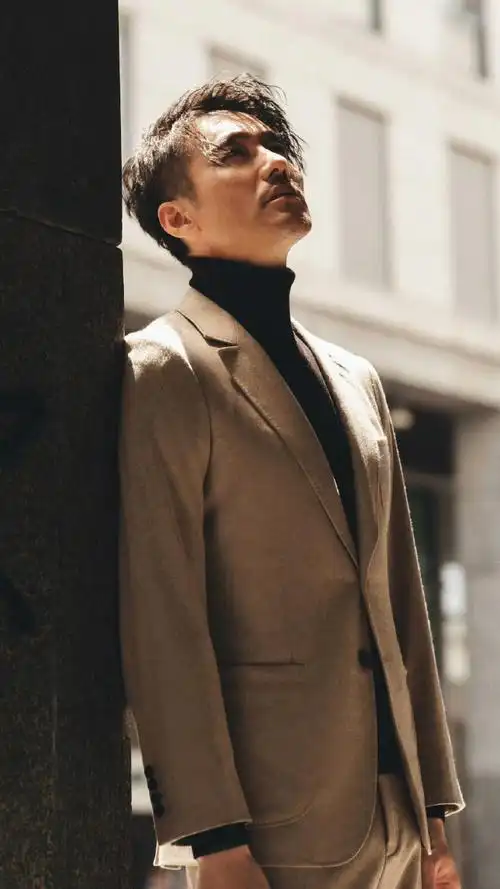 胡兵鼓励员工减肥的方式##披荆斩棘