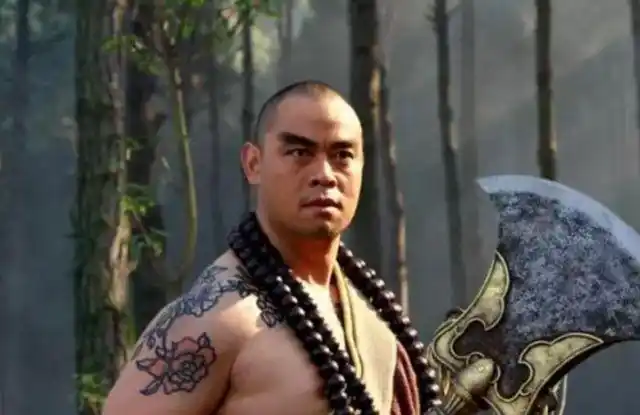 鲁智深晋松携娇妻秀恩爱一双儿女神似妈妈