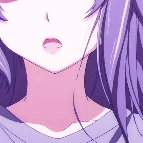 2021最新少女动漫闺蜜头像