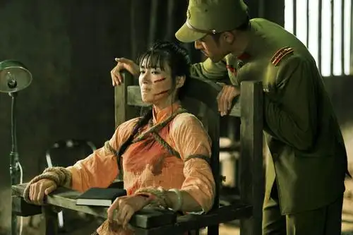 p>《猎杀》是由中央电视台电视剧管理中心,重庆广播电视集团等联合