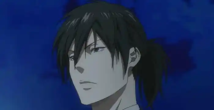 1/ 6在很多动漫当中,都有着一些绑着马尾的角色,而在这些马尾的角色