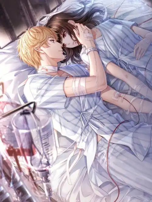 "#恋与制作人  #恋与制作人周棋洛