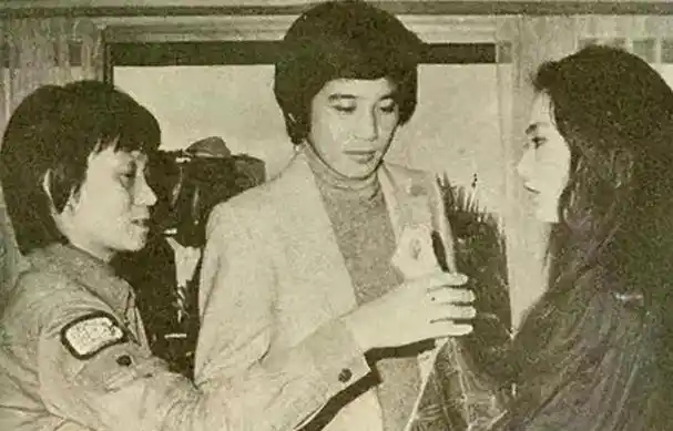 导演刘立立给原配赚钱为原配绝育她的人生堪称一部琼瑶剧