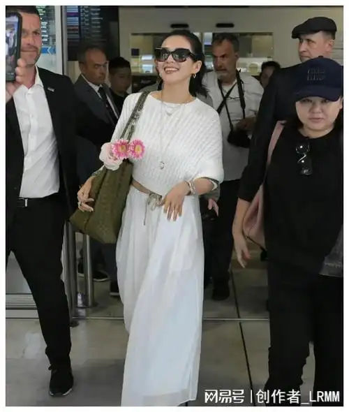 6年后,再看伊能静对章子怡的千字评价,才知道葛荟婕说的有多对