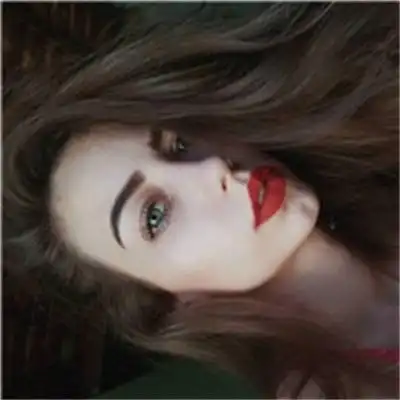 欧美头像冷艳女生霸气超拽超有个性的欧美女生图片大全