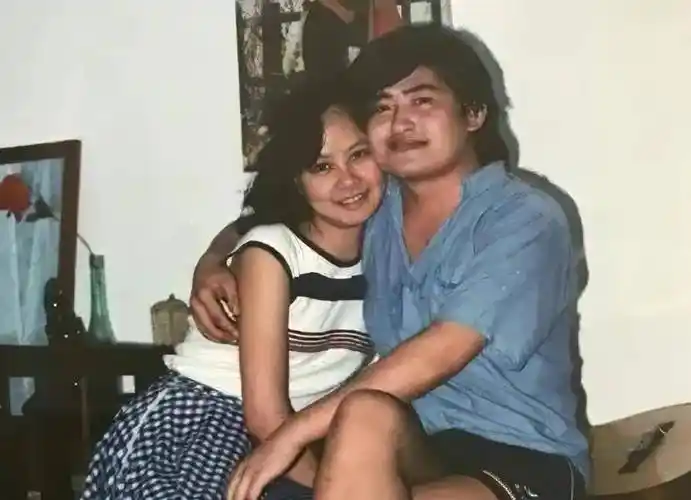 "湖南姑爷"刘欢:结婚34年零绯闻,爱妻子也爱她的家乡湖南_卢璐_音乐