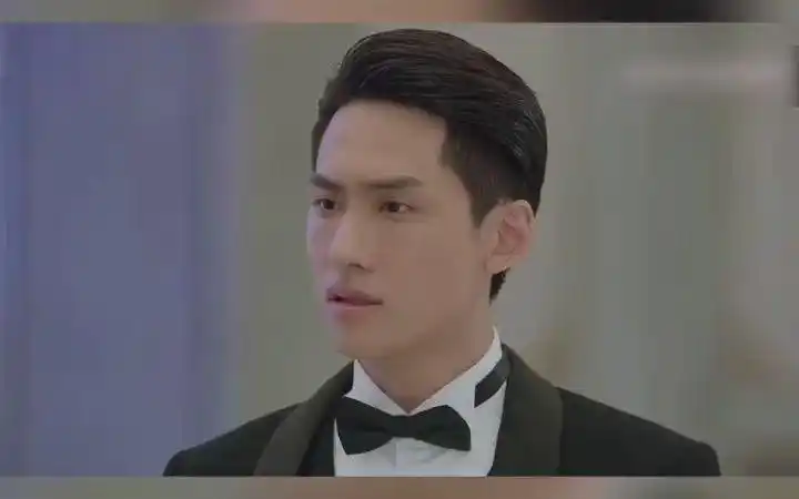 【亲爱的柠檬精先生】—云帆查清苏北目的_哔哩哔哩 (゜-゜)つロ 干杯