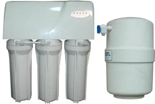 家用净水器(hchx-ro)