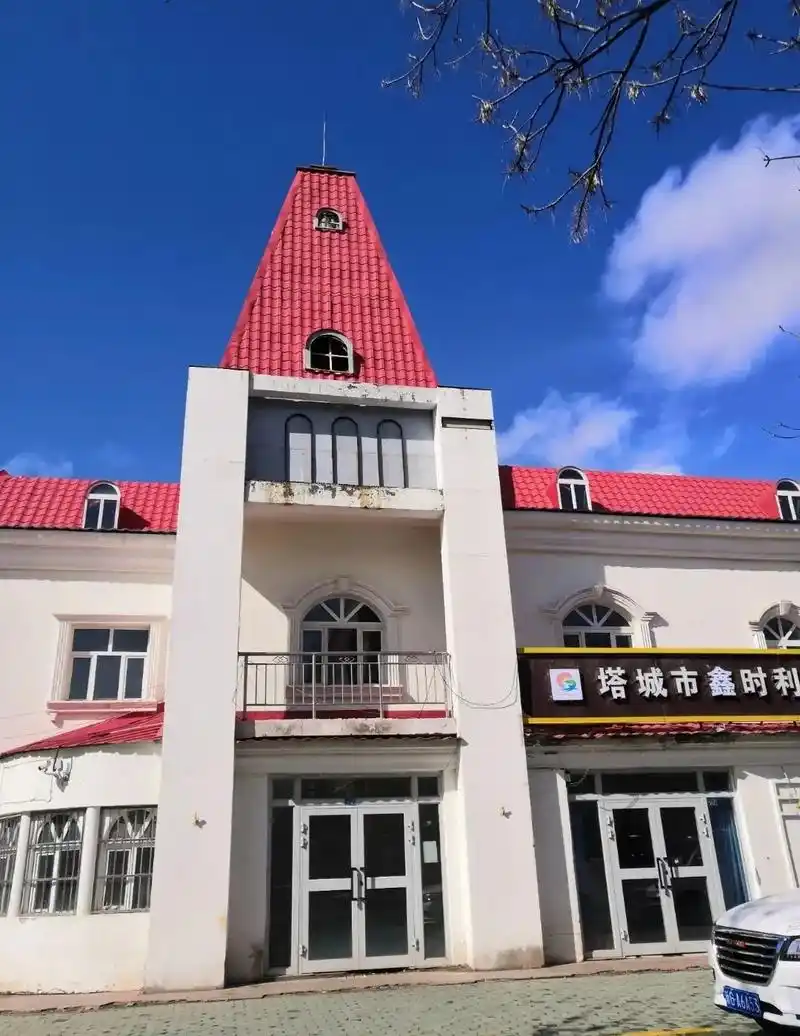 新疆塔城#我的抖音生活日记 #爱抖音爱音乐爱生活爱分享 #祝 - 抖音