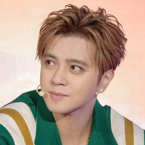 罗志祥头像 罗志祥qq图片头像