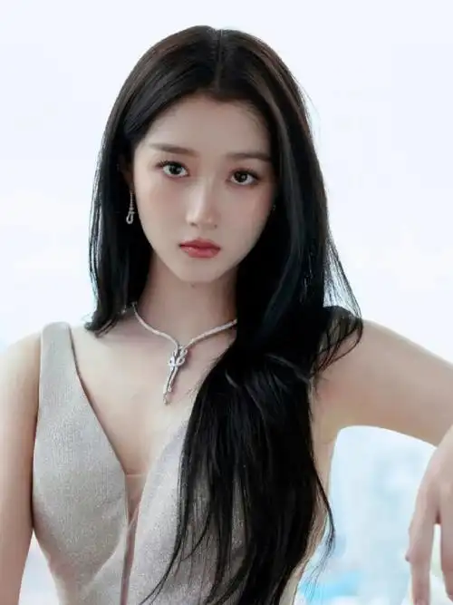 涨姿势##关晓彤腹黑女妆造