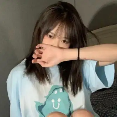 好看的女生露脸头像仙气图片