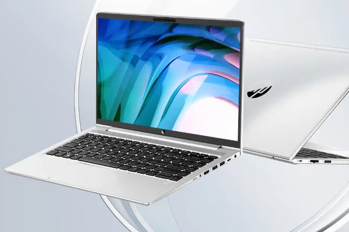 惠普笔记本提供了多种型号选择,满足不同需求.