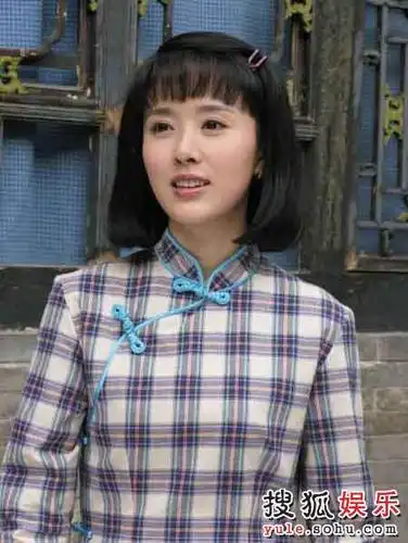 颜丹晨《女人树》杀青 电影《天堂凹》演外来妹