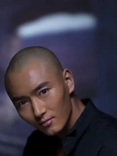 中国内地影视男演员李东学图片大全个人资料简介网易娱乐12月17日报道