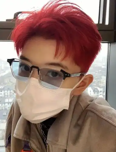 18款能让男生快速变帅的发型!