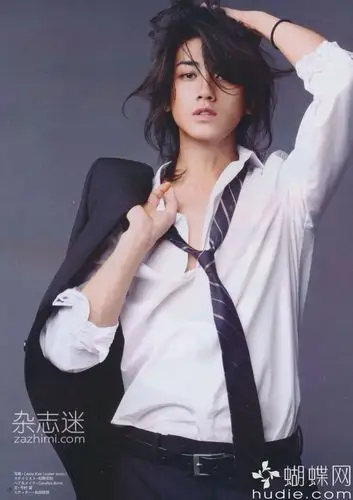 赤西仁-堆糖,美好生活研究所