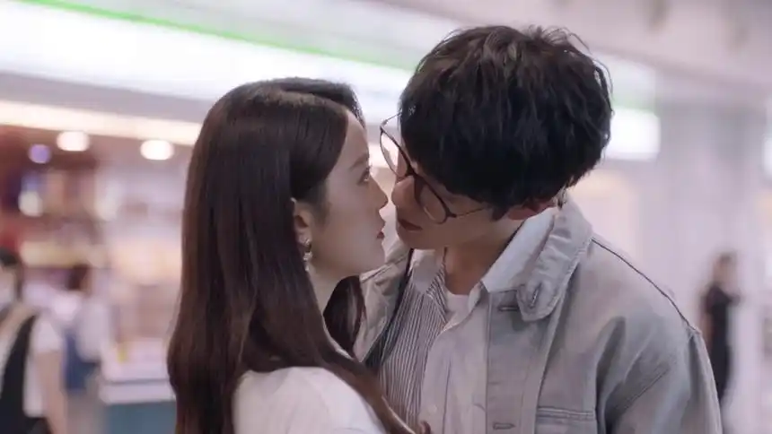 《机智的恋爱生活》定档5月26日:季肖冰金沫汐甜爱进行时!