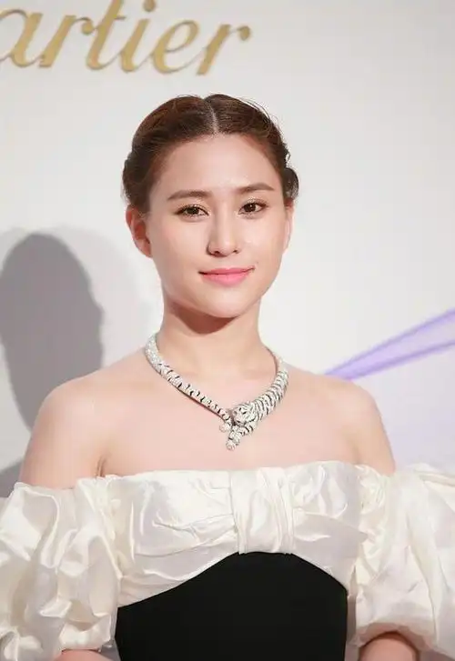 "顶级名媛"何超莲:苦恋吴克群,婉拒霍启山,年仅30身价400亿