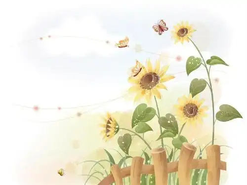 《兔子的胡萝卜》绘本故事ppt课件