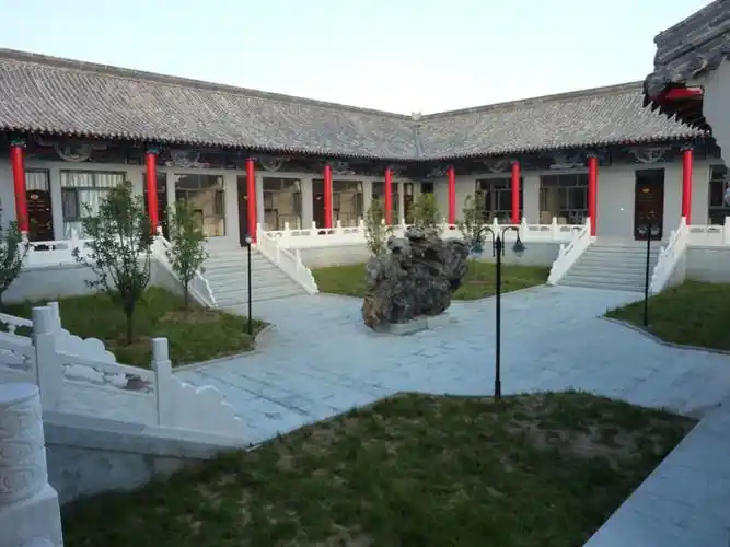 体验塞外风情 品尝坝上美食的绝域佳境——沽源·塞外庄园